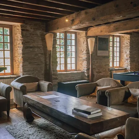 Fount Estremiero - & Tables D'hotes 3*