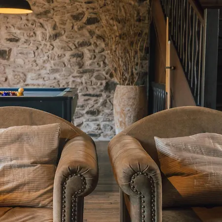 Fount Estremiero - & Tables D'hotes Castans