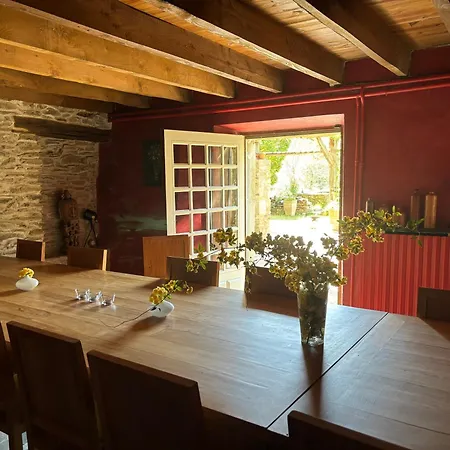Fount Estremiero - & Tables D'hotes Alojamento de Acomodação e Pequeno-almoço