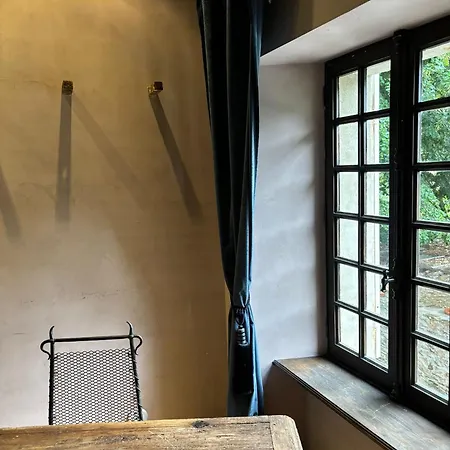 Fount Estremiero - & Tables D'hotes Bed & Breakfast *