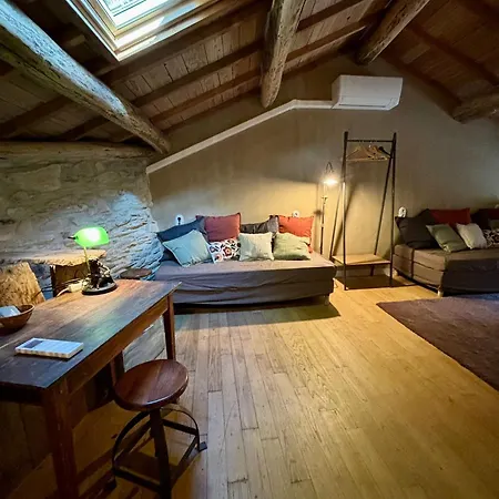 Bed & Breakfast Fount Estremiero - & Tables D'hotes Castans