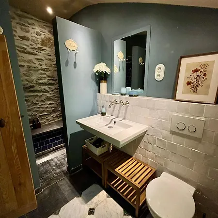 Fount Estremiero - & Tables D'hotes 3*