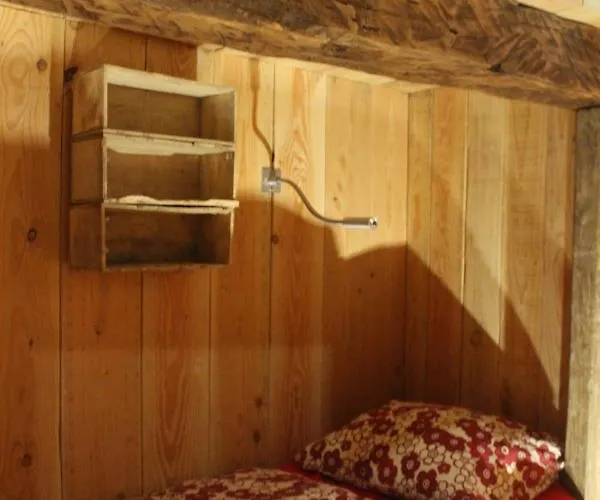 Fount Estremiero - & Tables D'hotes Castans