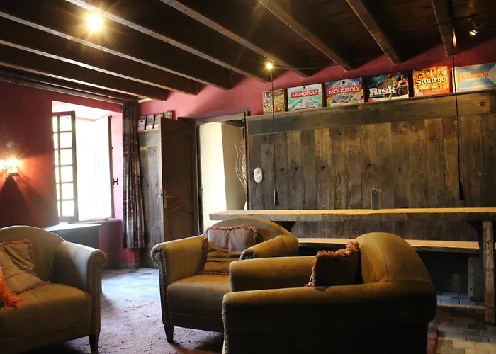 Fount Estremiero - & Tables D'hotes 3* Castans