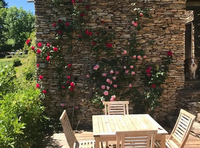 Fount Estremiero - & Tables D'hotes