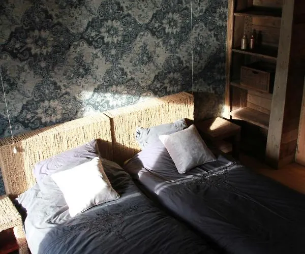 Fount Estremiero - & Tables D'hotes 3*