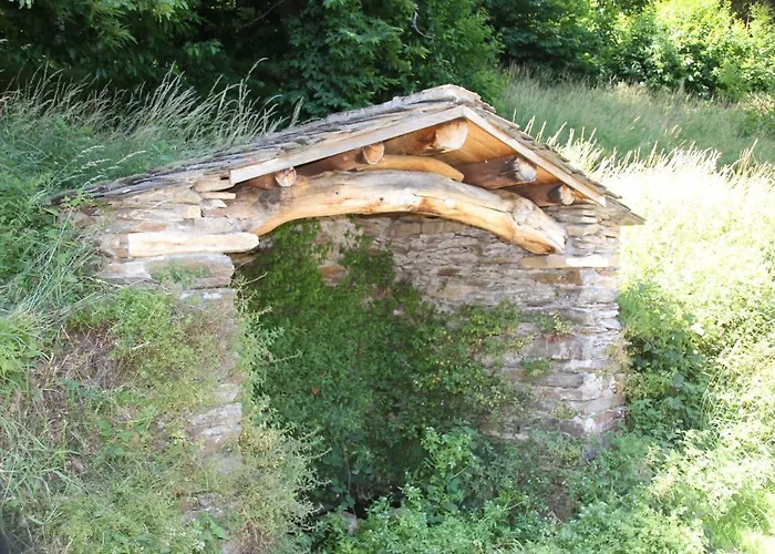 Fount Estremiero - & Tables D'hotes 3*