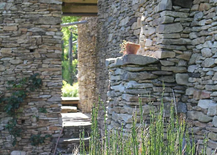 Fount Estremiero - & Tables D'hotes Castans