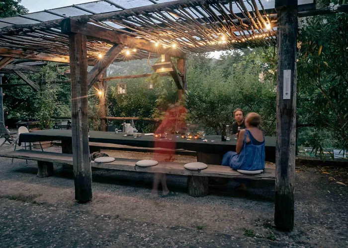 Fount Estremiero - & Tables D'hotes Castans