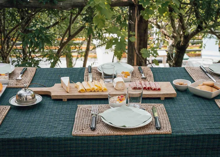 Fount Estremiero - & Tables D'hotes 3*