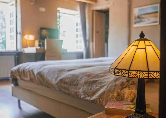 Fount Estremiero - & Tables D'hotes 3* Castans