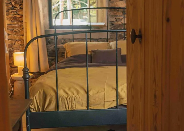 Fount Estremiero - & Tables D'hotes 3*