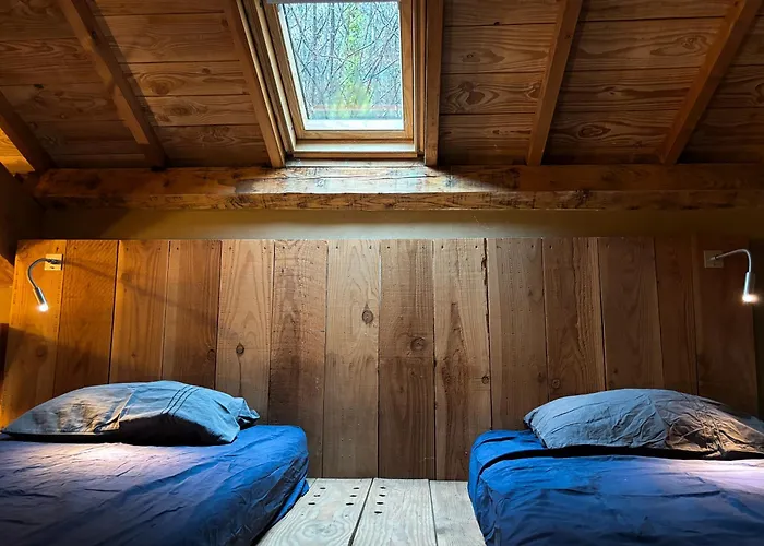 Fount Estremiero - & Tables D'hotes Castans