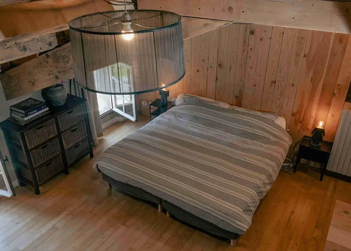 Fount Estremiero - & Tables D'hotes