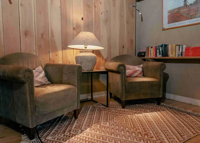 Fount Estremiero - & Tables D'hotes Nocleg ze śniadaniem