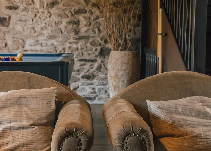Fount Estremiero - & Tables D'hotes Castans