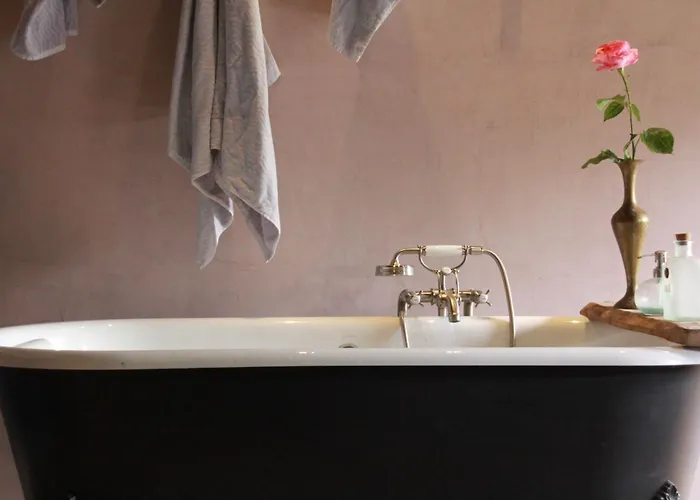 Fount Estremiero - & Tables D'hotes Castans