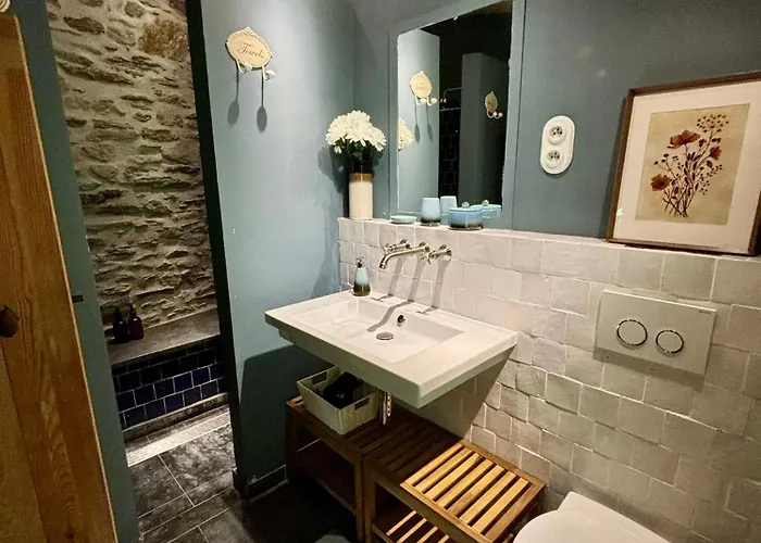 Fount Estremiero - & Tables D'hotes 3*